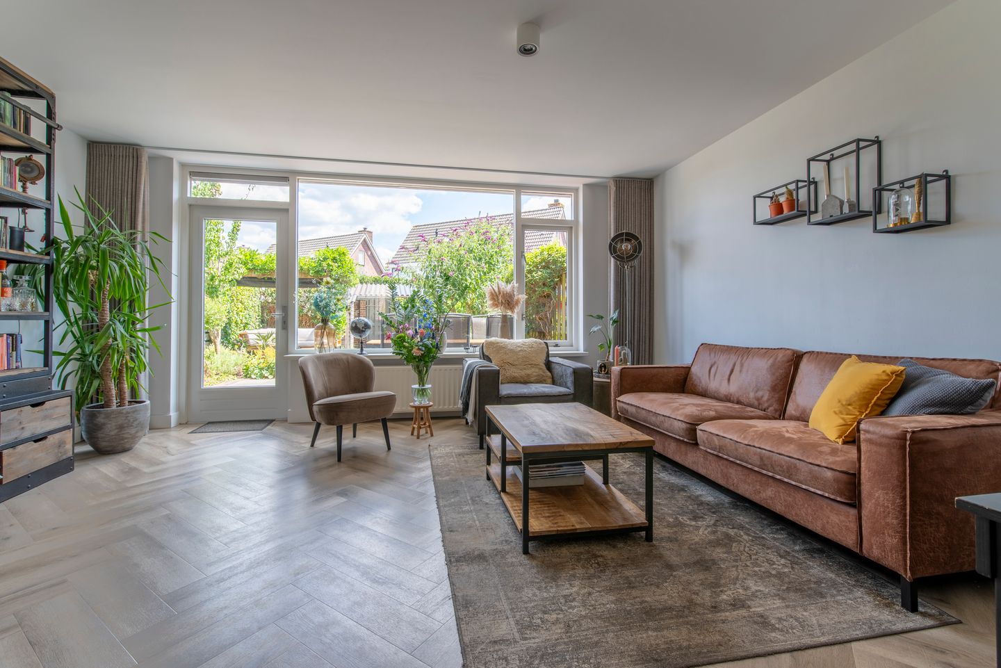 Foto 4 van Mozartdreef 45