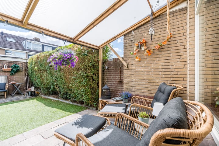 Foto 8 van Mesdagstraat 6