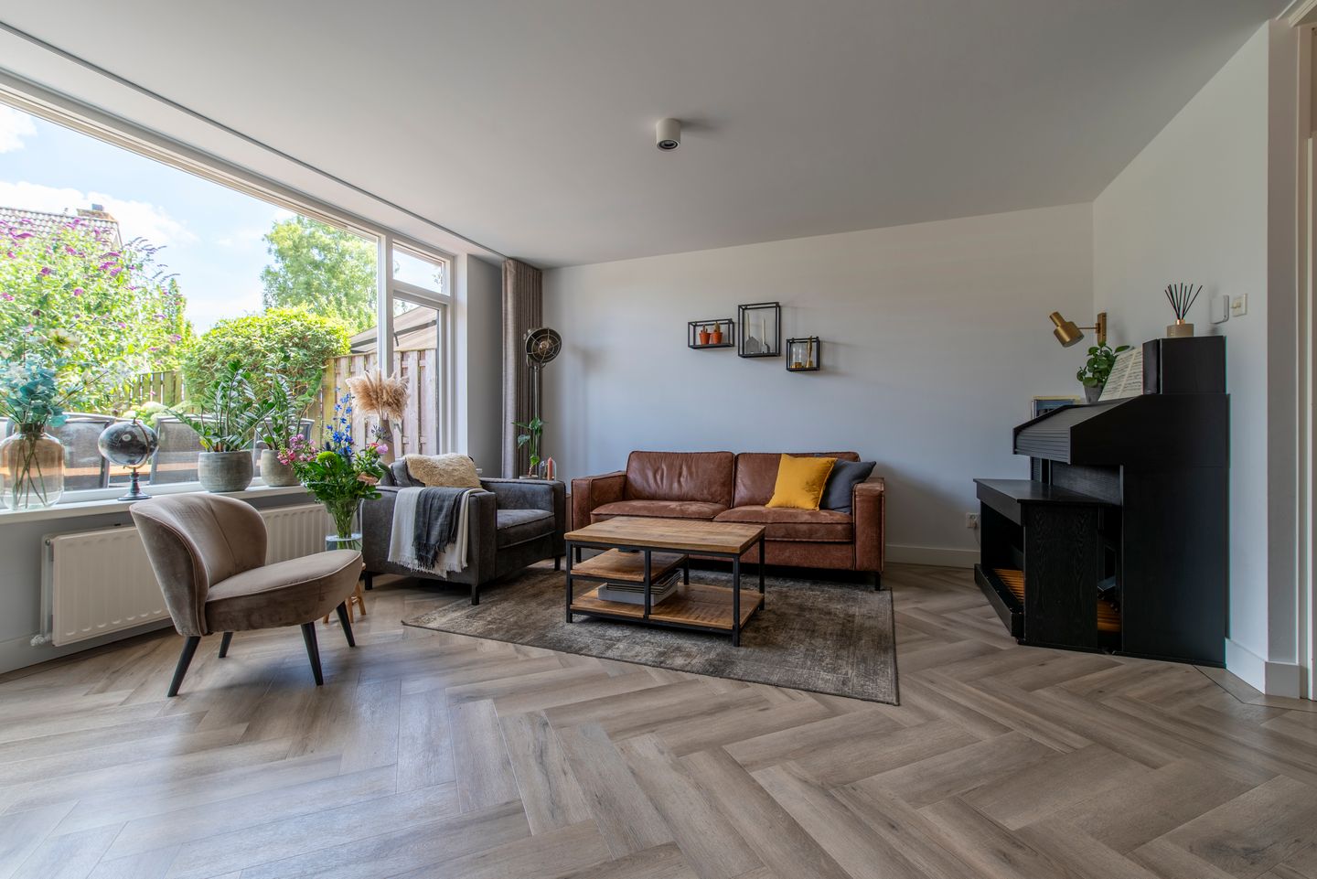 Foto 5 van Mozartdreef 45