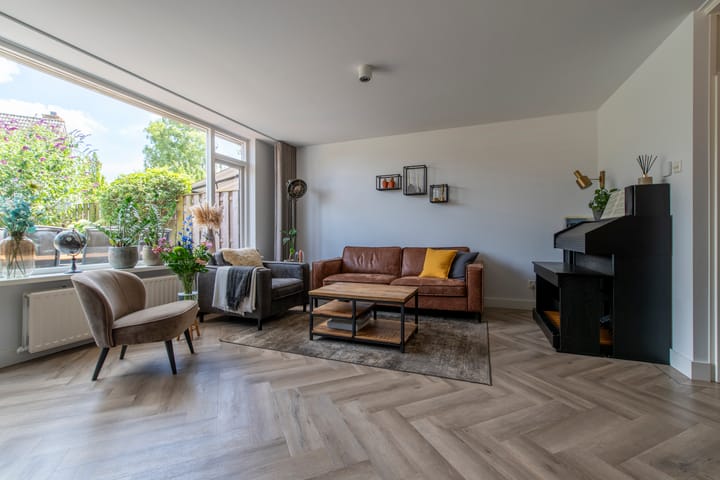 Foto 5 van Mozartdreef 45