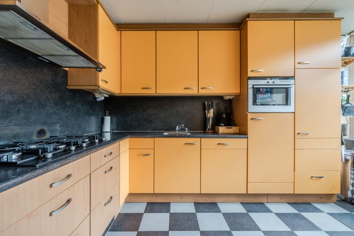 Foto 9 van Mesdagstraat 6