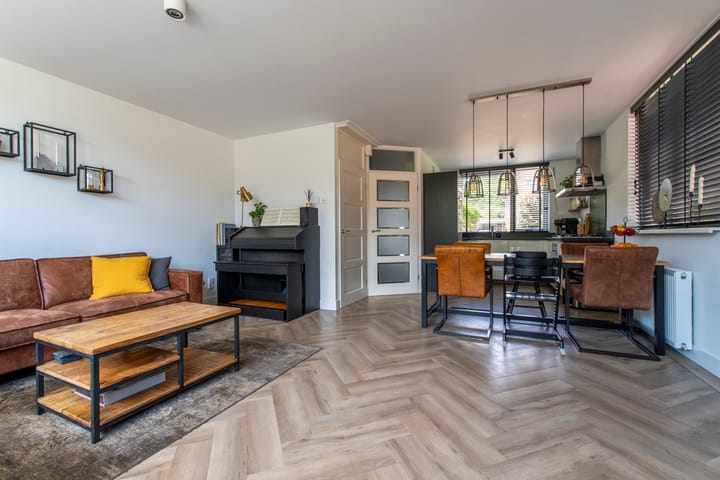 Foto 7 van Mozartdreef 45