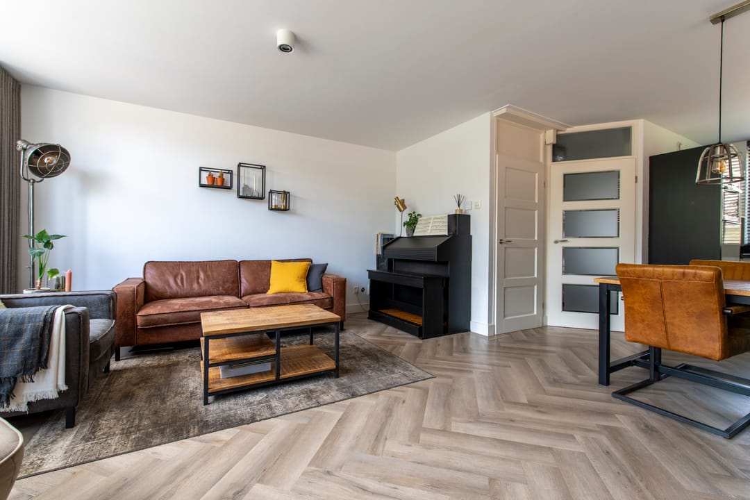 Foto 8 van Mozartdreef 45