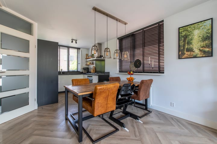 Foto 9 van Mozartdreef 45