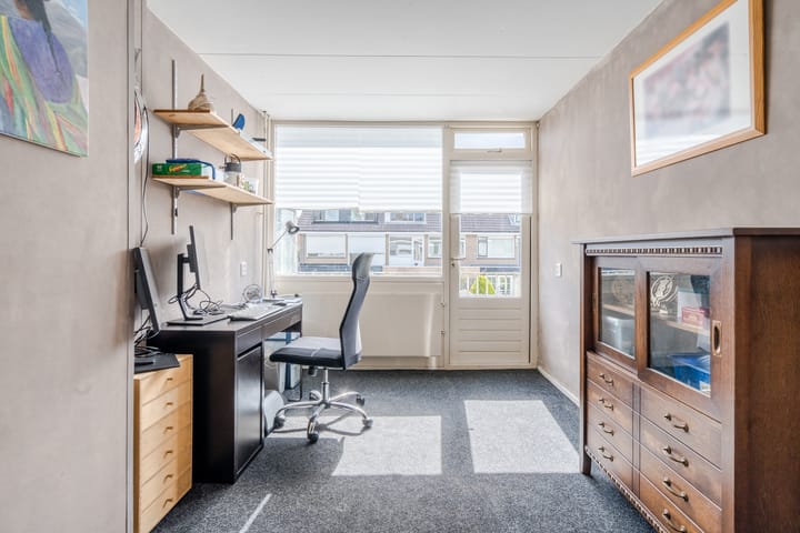 Foto 13 van Mesdagstraat 6