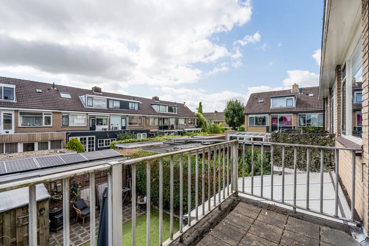 Foto 14 van Mesdagstraat 6