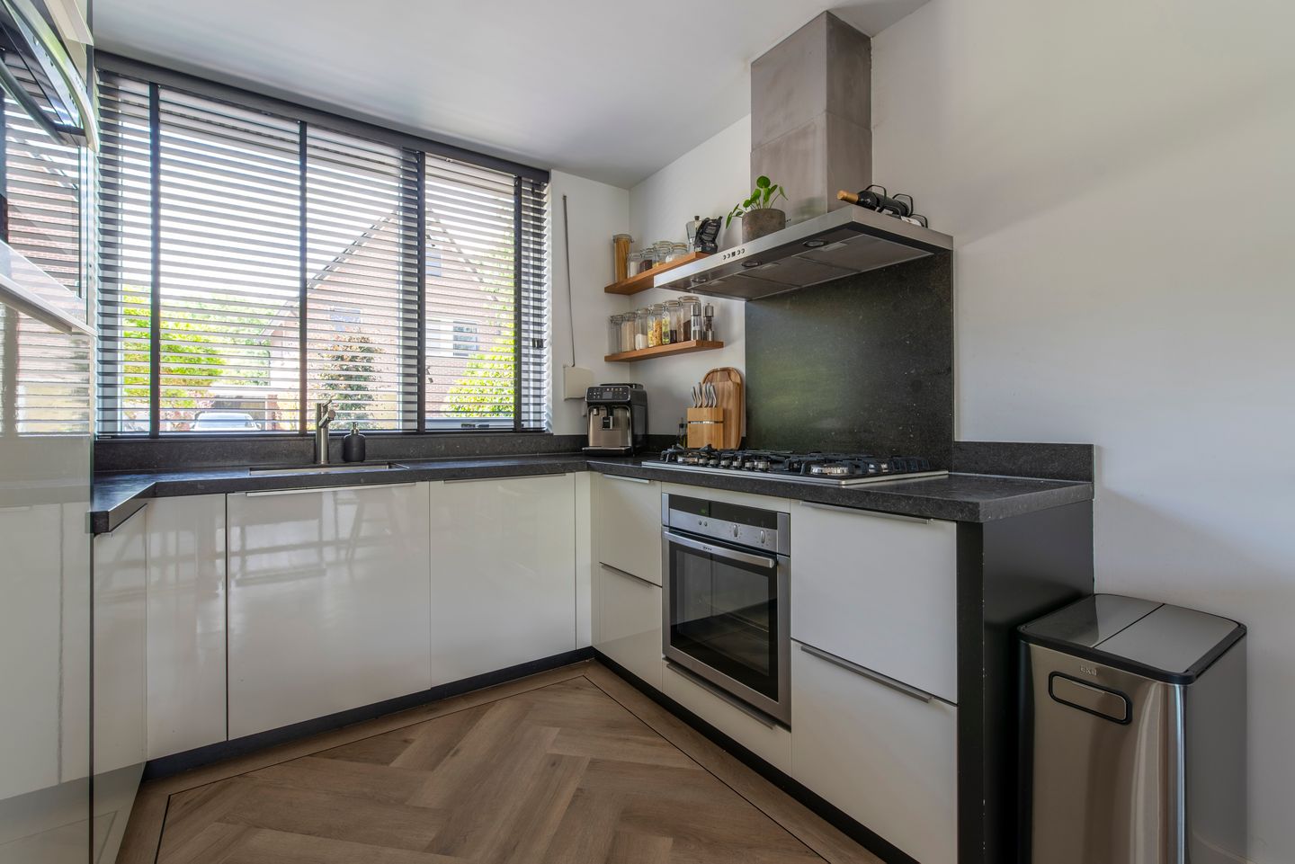 Foto 10 van Mozartdreef 45