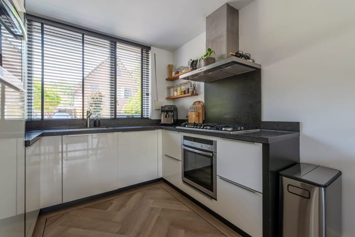 Foto 10 van Mozartdreef 45