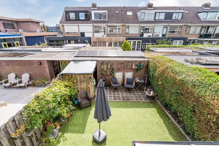 Foto 15 van Mesdagstraat 6