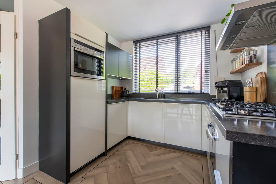 Foto 11 van Mozartdreef 45