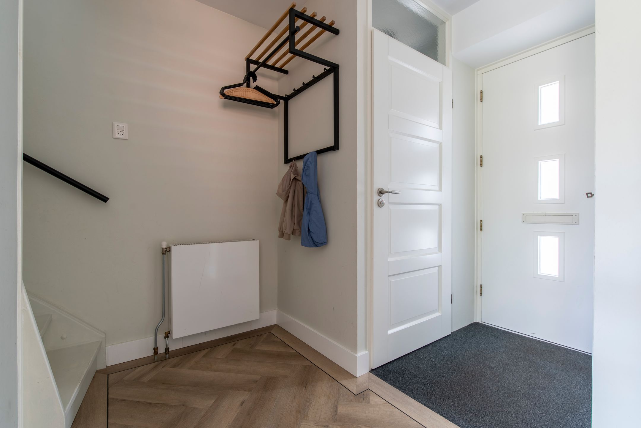 Foto 12 van Mozartdreef 45