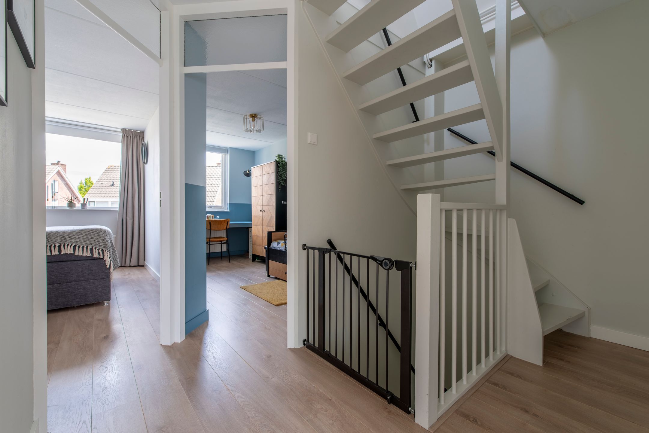 Foto 15 van Mozartdreef 45