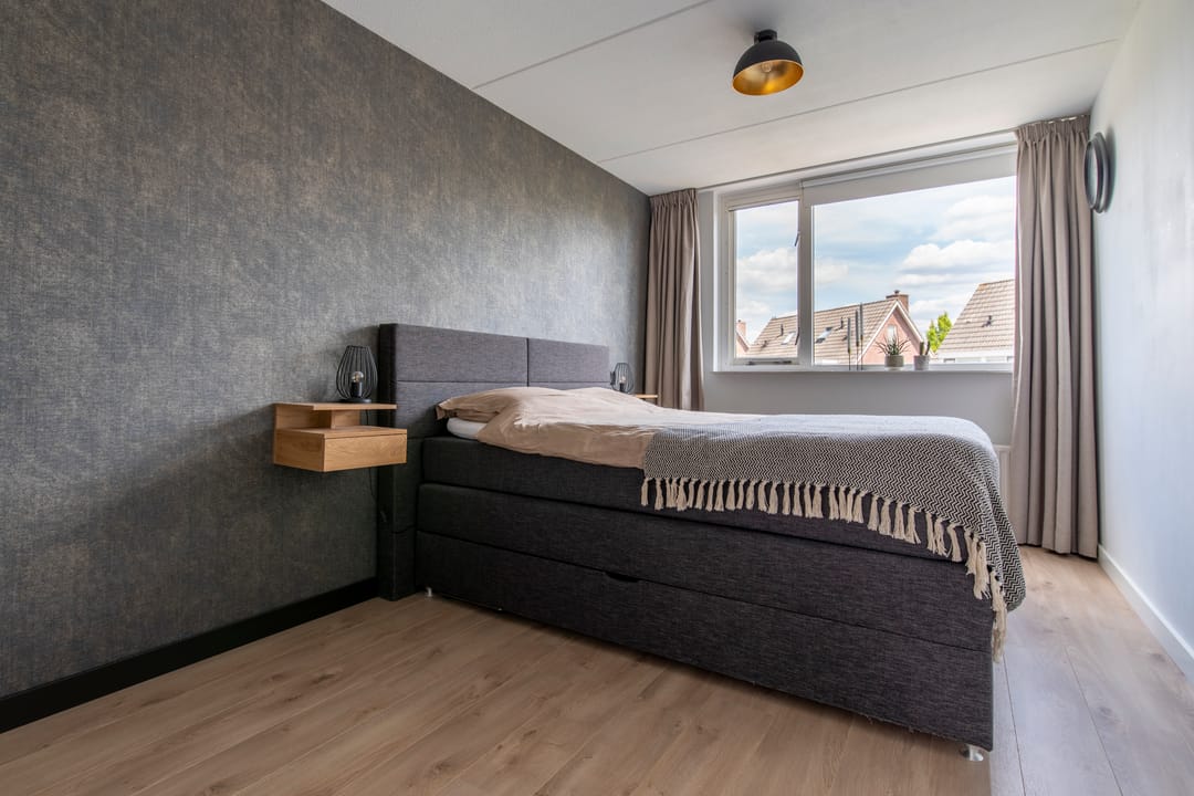 Foto 16 van Mozartdreef 45