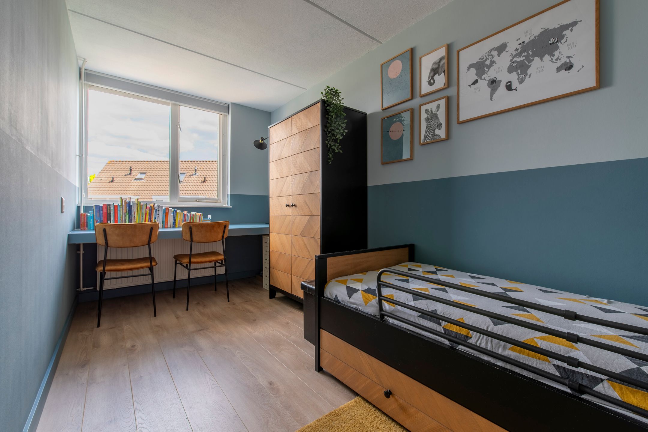 Foto 18 van Mozartdreef 45