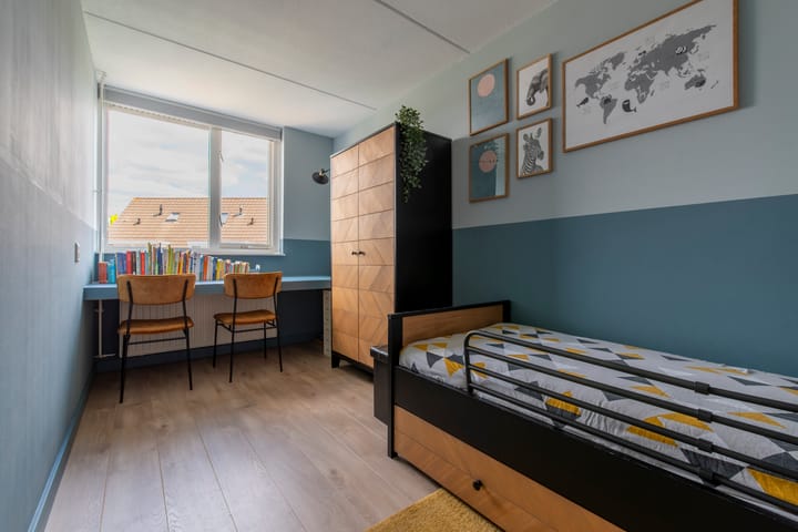 Foto 18 van Mozartdreef 45