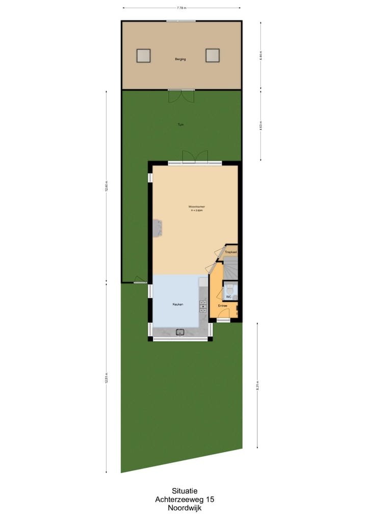 Photo 16 of Achterzeeweg 15