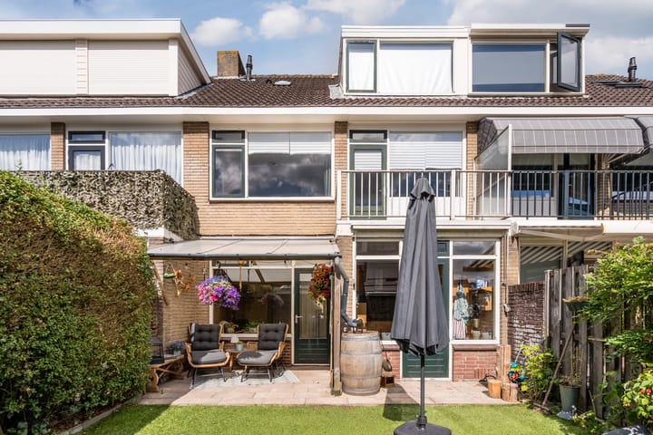 Foto 23 van Mesdagstraat 6