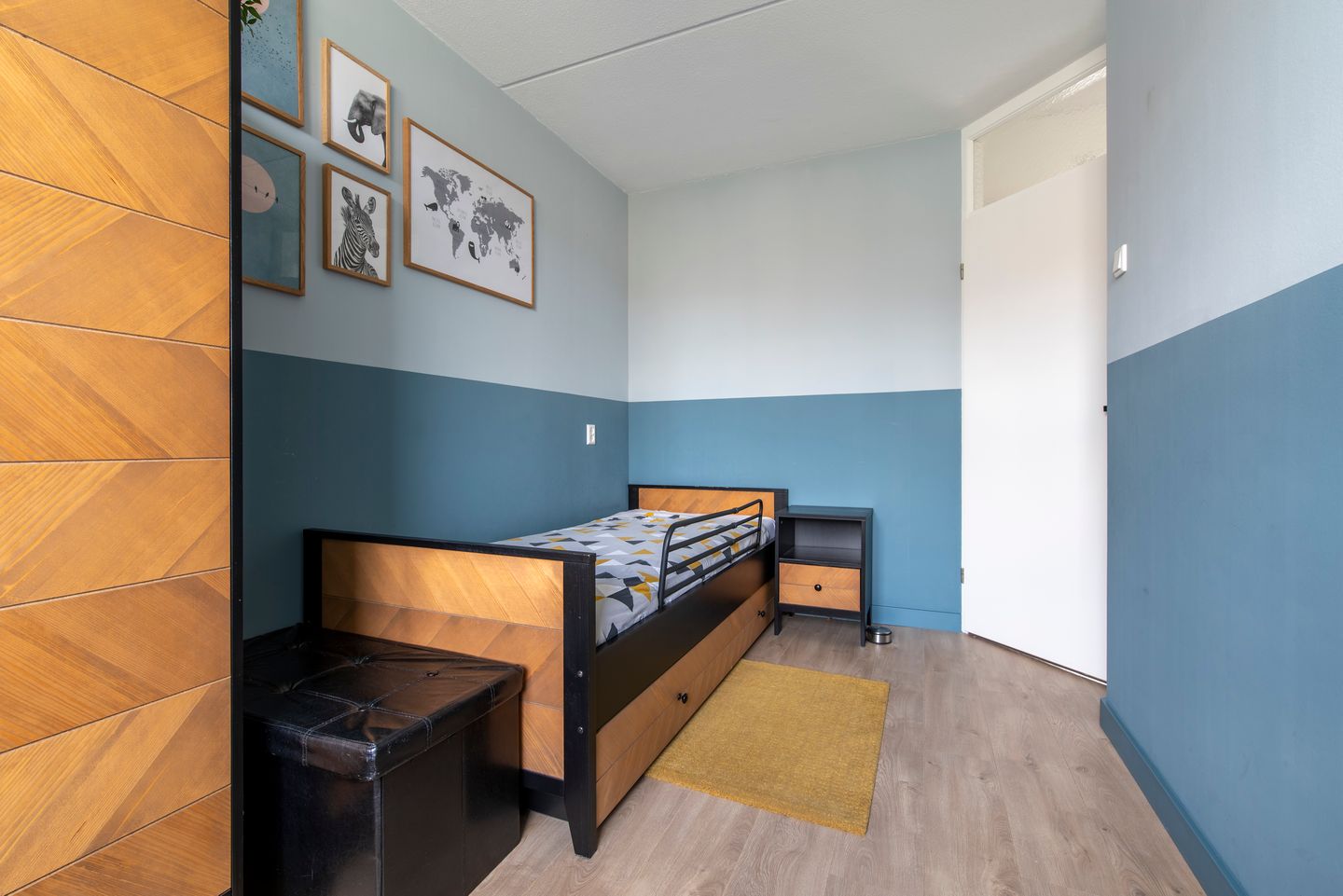 Foto 19 van Mozartdreef 45