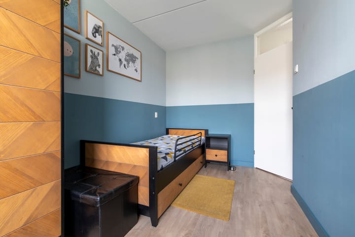 Foto 19 van Mozartdreef 45