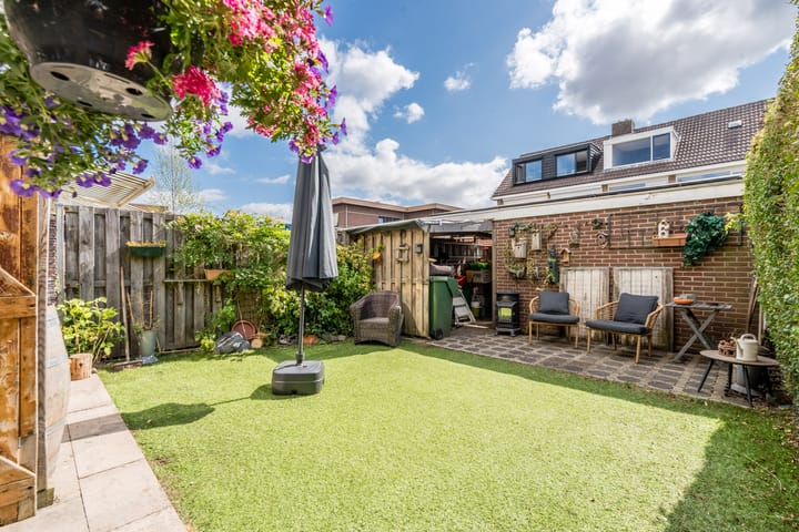 Foto 3 van Mesdagstraat 6