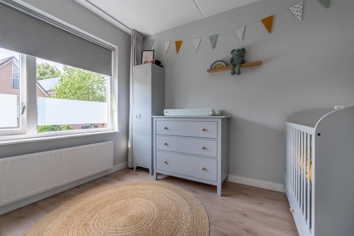 Foto 20 van Mozartdreef 45