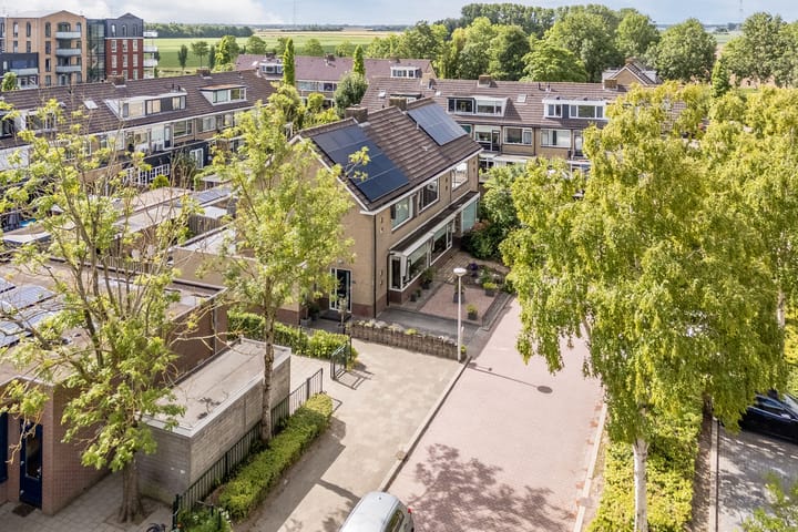 Foto 24 van Mesdagstraat 6