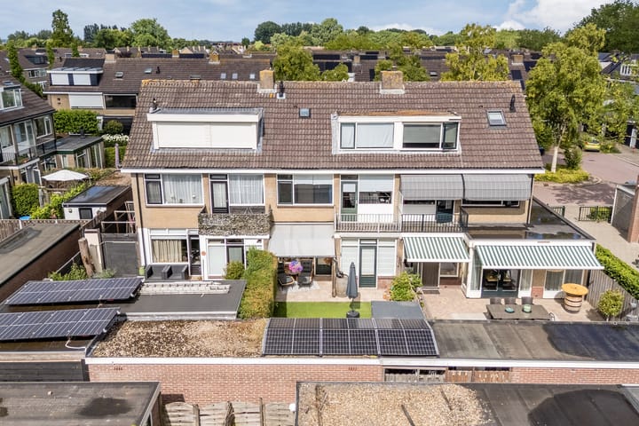 Foto 25 van Mesdagstraat 6