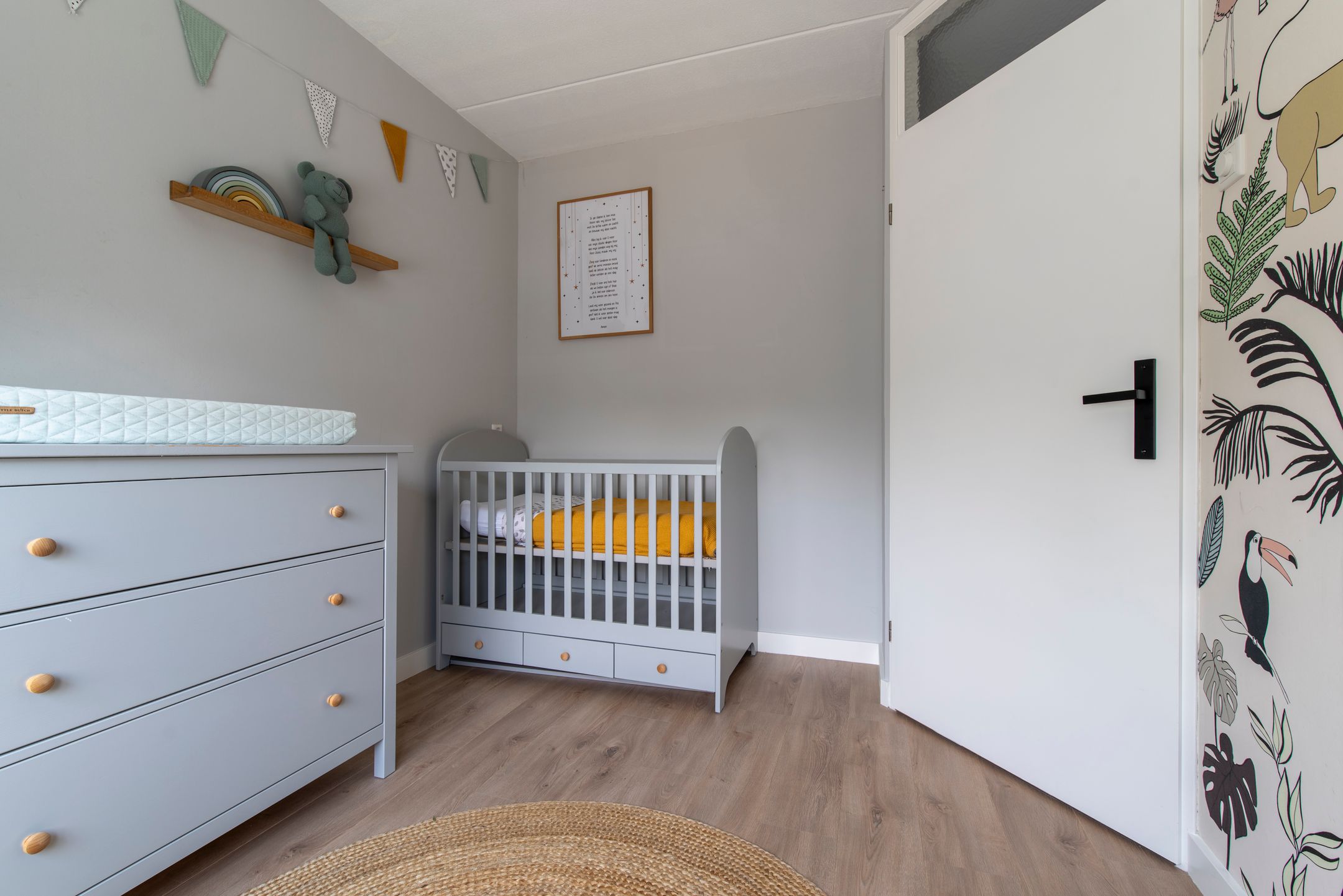 Foto 21 van Mozartdreef 45