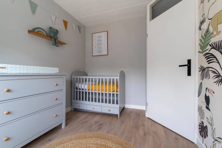 Foto 21 van Mozartdreef 45