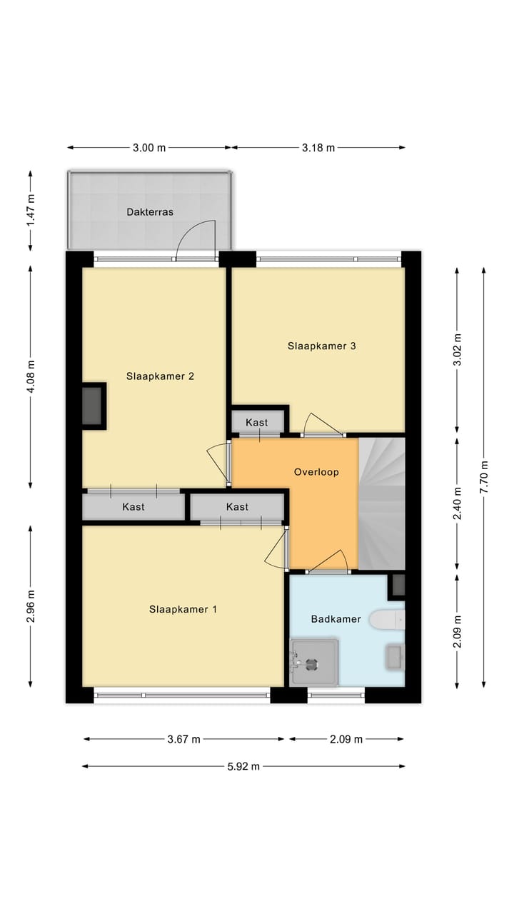 Foto 27 van Mesdagstraat 6