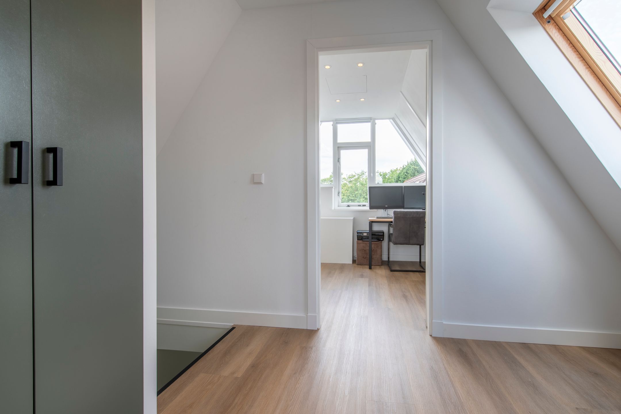 Foto 24 van Mozartdreef 45