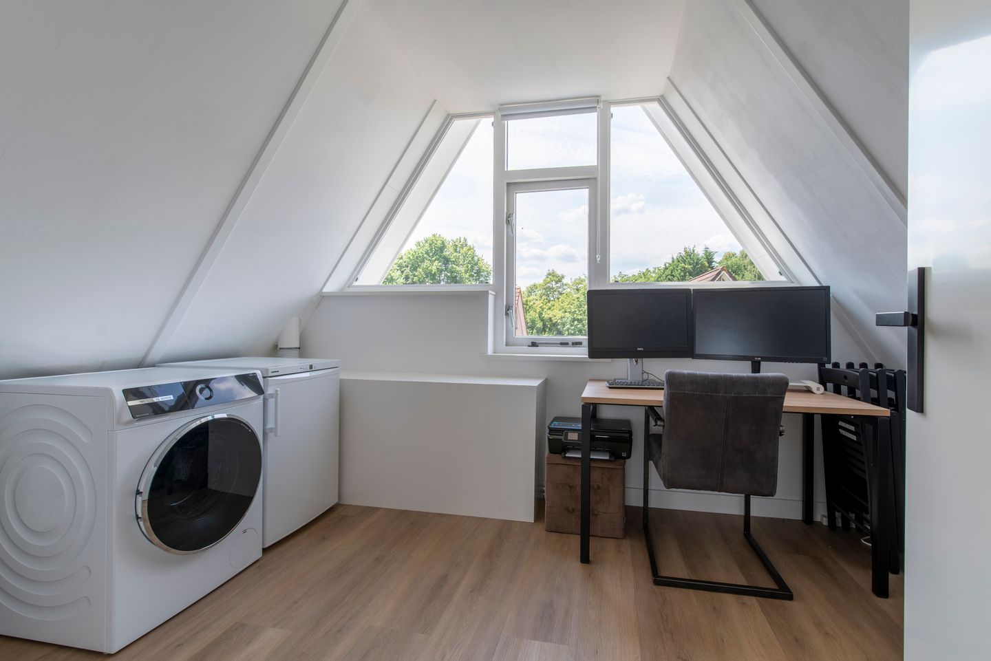 Foto 25 van Mozartdreef 45