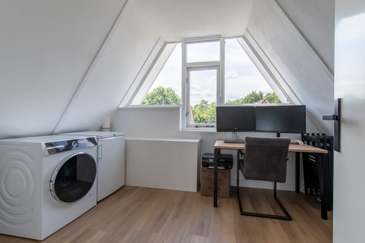 Foto 25 van Mozartdreef 45