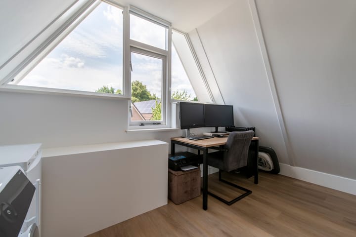 Foto 26 van Mozartdreef 45