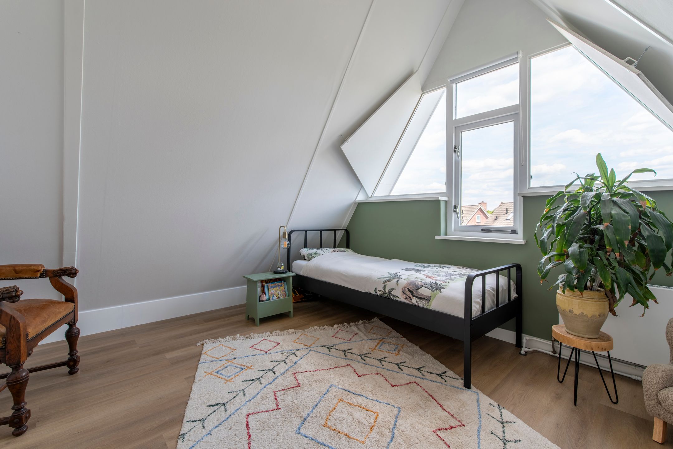 Foto 27 van Mozartdreef 45