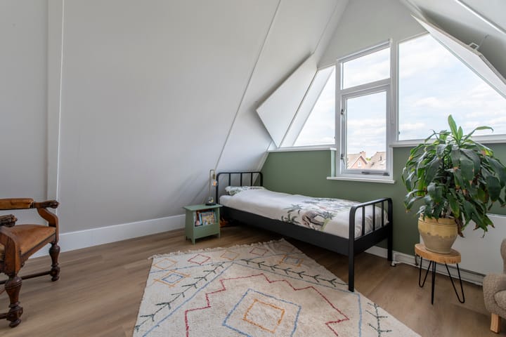 Foto 27 van Mozartdreef 45