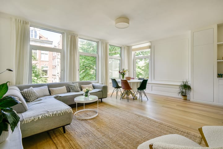 Photo 1 of Eerste Hugo de Grootstraat 1-2