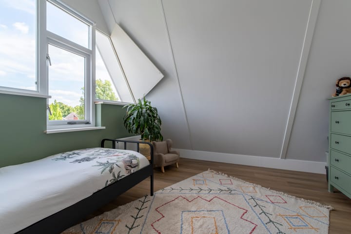 Foto 28 van Mozartdreef 45