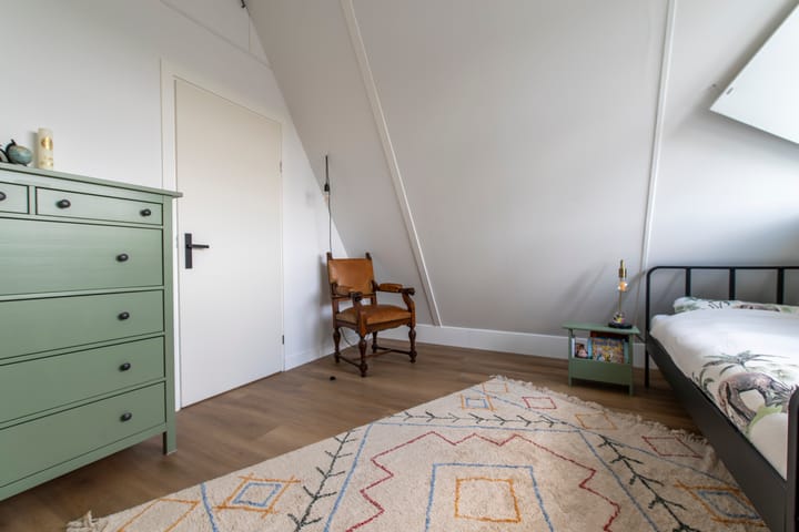 Foto 29 van Mozartdreef 45