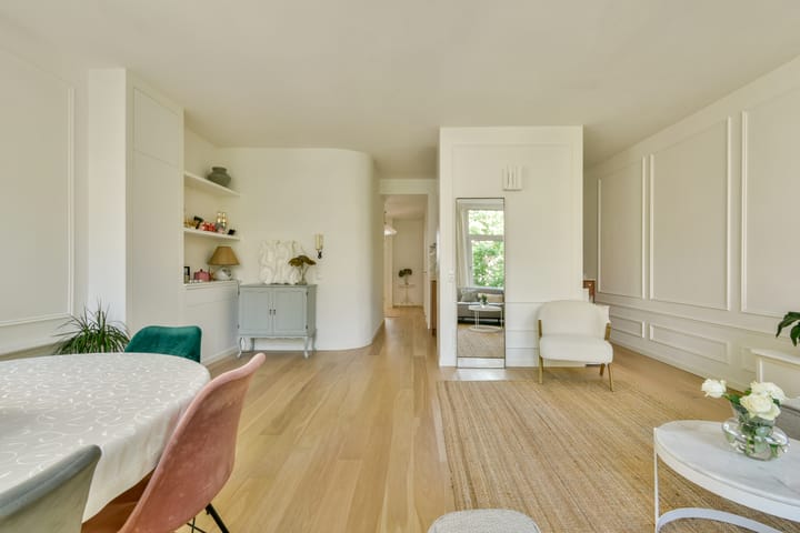 Photo 3 of Eerste Hugo de Grootstraat 1-2