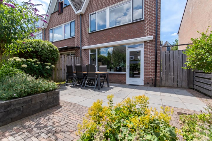 Foto 30 van Mozartdreef 45