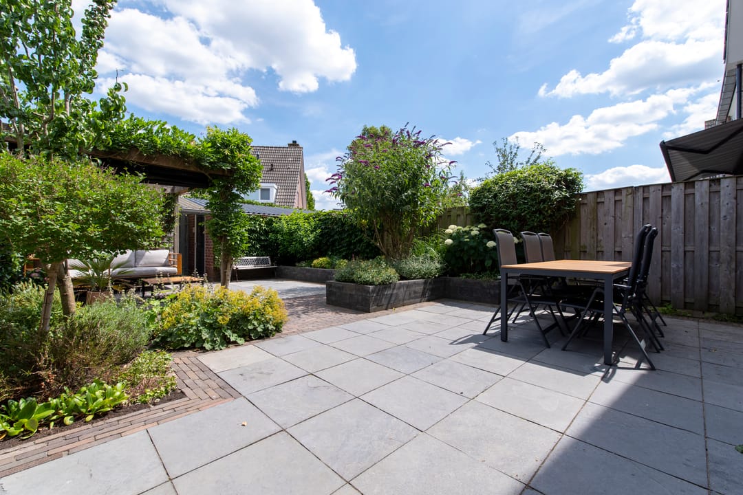 Foto 31 van Mozartdreef 45