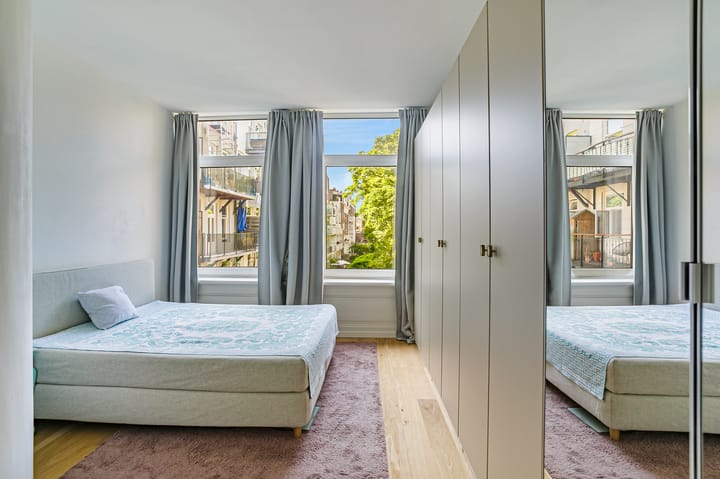 Photo 5 of Eerste Hugo de Grootstraat 1-2