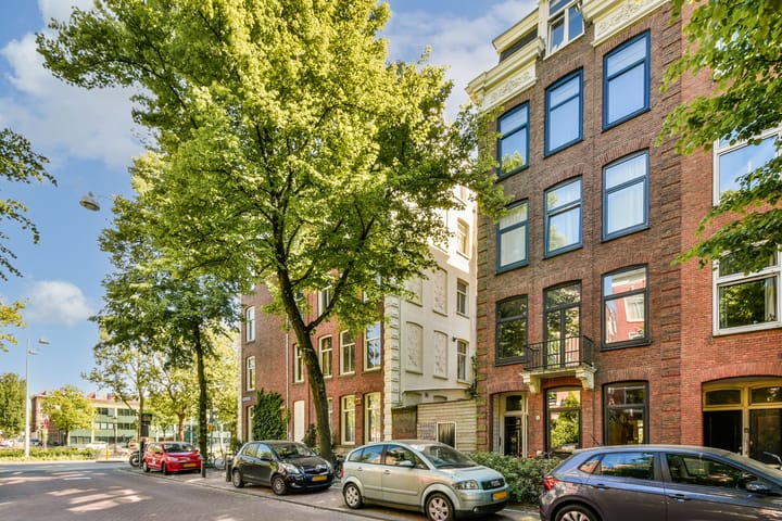 Photo 6 of Eerste Hugo de Grootstraat 1-2