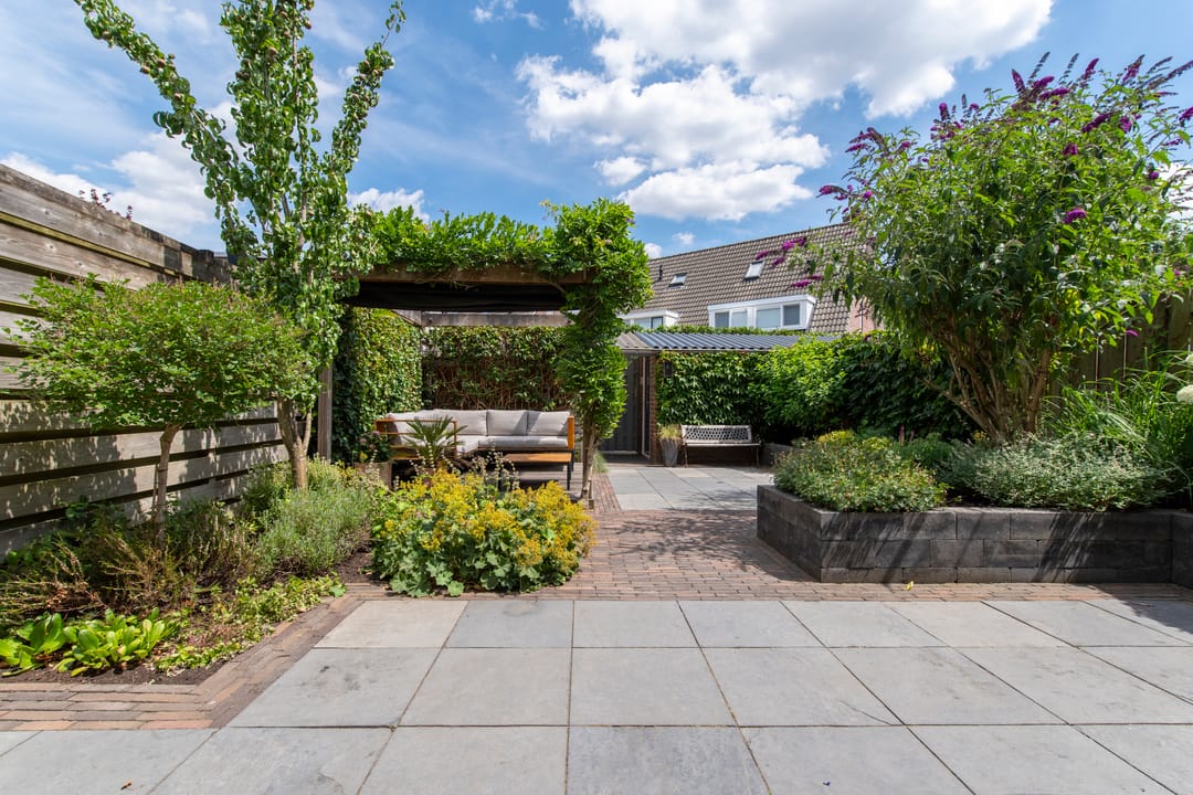 Foto 32 van Mozartdreef 45