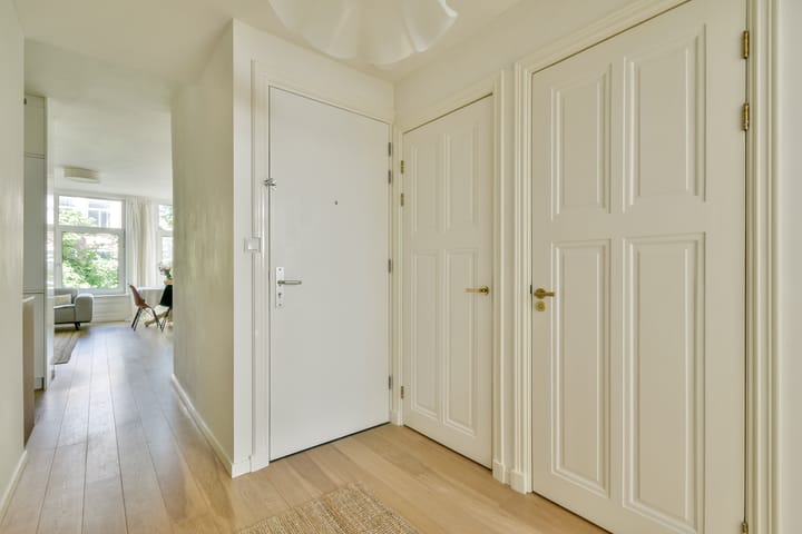 Photo 7 of Eerste Hugo de Grootstraat 1-2