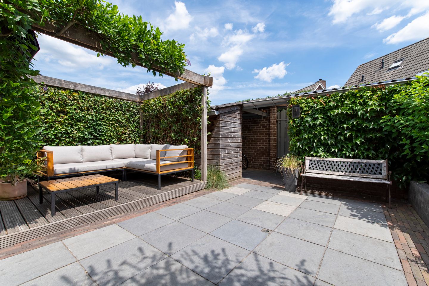 Foto 34 van Mozartdreef 45