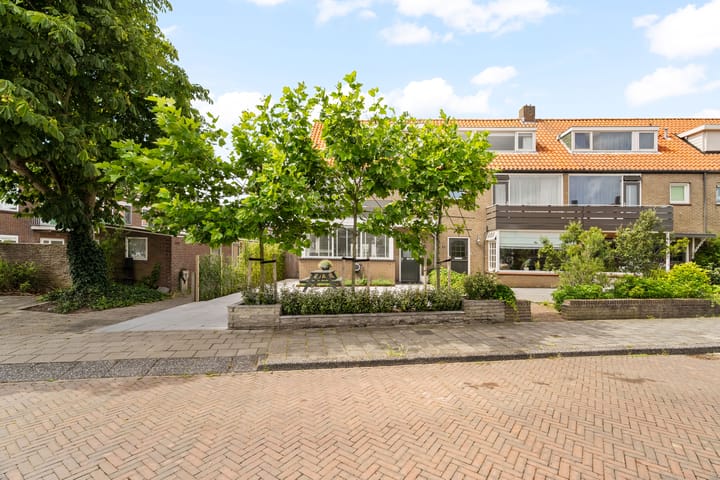 Photo 33 of Achterzeeweg 15