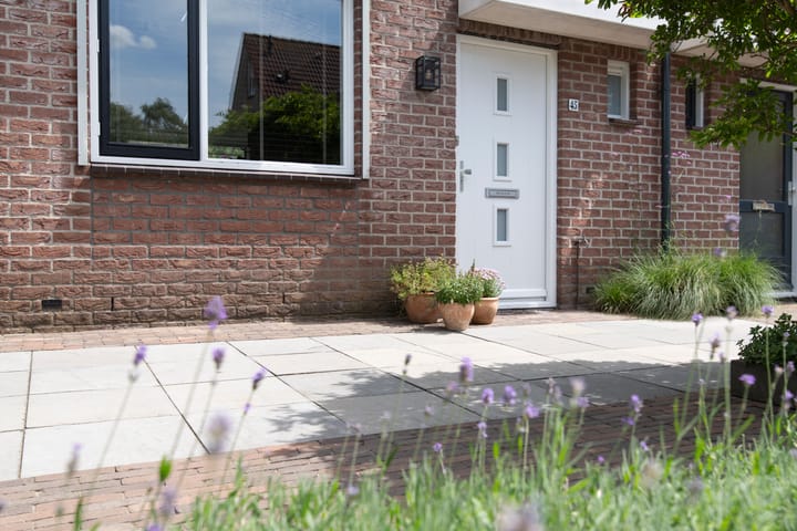 Foto 35 van Mozartdreef 45