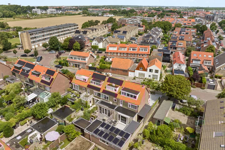 Photo 34 of Achterzeeweg 15